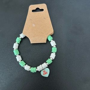 Valentines Day/Love Bracelet